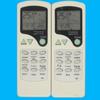 Adequado para controle remoto de ar condicionado Chigo CG3 ZC/LW-03 ZH/LW-03 LG3 KF-23GW/E(E27A)