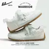 Zapatillas de Entrenamiento para Mujer Huili 2026 Verano Nuevas Lindas de Dibujos Animados Zapatillas para Estudiantes Versátiles Antideslizantes Zapatos Deportivos Casuales B