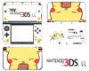 Adecuado para 3Dsxl 3Dsll Calcomanías y Pegatinas de Piel Nuevas Nueva Gran Tres Vieja Gran Tres Nueva Pequeña Tres