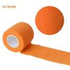 Joelho Outdoor Bandagem Alta Elasticidade Autoadesiva Basquete Proteção de Dedo Bandagem Esportiva Elástica Pet Enrolamento de Pata Bandagem de Dedo