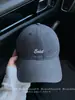 Gorra de Béisbol Nueva 2025 para Mujer con Protección Solar para Cara Grande, Cara Pequeña, Corona Profunda, Visera Amplia y Corona Suave