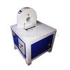 Lijadora de codo tipo 30, máquina pulidora de piezas de trabajo de tubo plano ovalado, máquina de desoxidación de superficies metálicas