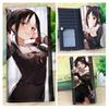 Carteras de Anime, Bocchi the Rock, Juegos de Rol, One Piece, Chainsaw Man, Dragon Ball, Carteras de Dibujos Animados 2D, Venta al por Mayor para Convenciones de Anime