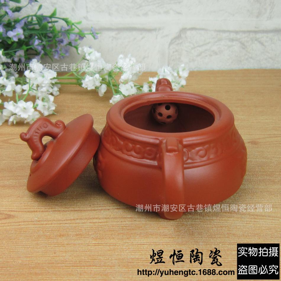 小古龙壶160ml