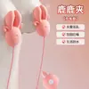 Grampo Vibratório para Seios Massageador de Seios Sugador Dispositivo de Masturbação Feminina Brinquedo Sexual Adulto para Flertar