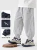 Pantalones Deportivos Largos para Niño Estilo Europeo Primavera y Otoño Bebé Niño 2026 Ropa Nueva para Niños Pantalones de Chándal Casual para Niños Ropa de Otoño