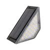 Luz solar para pasillo网红 de celebridad patio impermeable pedal escalón escalera luz exterior paisaje pasillo luz de suelo