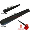 2026f Blower a Bateria de Lítio Extensão de Bico Mangueira Flexível Mangueira de Sopro Conector de Mangueira de Saída de Ar Acessórios 4CM