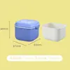 Juego de Té de Viaje Portátil Juego de Té Kung Fu para Exteriores Taza de Preparación Rápida Taza de Plástico Juego Pequeño para Preparar Té Regalo