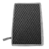 Paño de Limpieza para Coche, Paño Descontaminante, Paño Fregador de Barro Volcánico Hueco para Lavado de Coches, Guantes para Lavado de Coches, Almohadilla Descontaminante, Almohadillas Fregadoras de 56 pulgadas