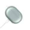 Adecuado para Huawei FreeClip Funda protectora Huawei Ear Clip Auriculares Bluetooth Estuche blando transparente anticaídas con todo incluido