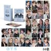 Aespa Zhao Rusi lessarefim Yu Shuxin Lisa Laser Card IVE Circundante Cartão Feito em Casa Cartão LOMO