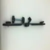 Clip para teléfono móvil al por mayor, doble posición, triple posición, posición adicional, estabilizador, clip horizontal externo, anillo de luz, luz de relleno, accesorios para transmisiones en vivo