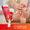 Sumifun Yeso Transfronterizo para Juanetes Hinchados para Uso Externo, Ungüento Penetrante en los Huesos para el Cuidado Muscular y Articular, Crema para el Cuidado Alivio del Dolor