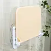 Ventosas Percha de Ventana para Gatos, Hamaca de Ventana para Gatos Percha de Ventana Inalámbrica, Hamaca para Gatos con 4 Ventosas Fuertes, Cama Plegable para Gatos