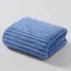 Toalla de Baño Grande, Toalla Gruesa de Coral Fleece, Clase A, Absorbente, No Suelta Pelusa, Secado Rápido, para Uso en Casa, Baño, Natación, Toalla de Playa, Mayoreo