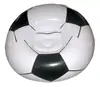 Venta al por mayor de fábrica PVC flocado portátil S tipo tumbona flocado inflable sofá de ocio