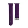 Correa de silicona de color sólido para apple Watch Watch 1/2/3/4567 generación SE correa de reloj