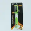 Rallador pelador de melón cuchillo pelador de frutas pelador de frutas y verduras cuchillo para pelar patatas utensilio de cocina fabricantes de ralladores de melón y frutas