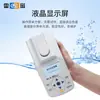 O colorímetro de qualidade de água portátil Shanghai lightning DGB-421 adota o método de croma padrão platina-cobalto alta precisão Croma