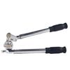 Venta al por mayor, dobladora de tubos de cobre y aluminio CT-364, dobladora de tubos de pared delgada de 180 grados, dobladora manual de tubos de cobre.