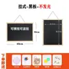 Tablero de Exhibición para Carteles, Pizarrón Pequeño en la Puerta, Tienda para Puestos, Tablero Luminoso para Escribir a Mano, Tablero Fluorescente
