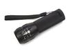 Kit de Luz Dianteira e Traseira para Bicicleta, Conjunto de Lanterna Dianteira Telescópica com Foco Ajustável para Bicicleta, Equipamento para Pedalar à Noite