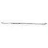 Adequado para 2010-2013Xc60 Grade Frontal Cromada Tampa de Acabamento do Capô 31290998 31290998