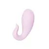 Narval Dragón Dientes de Sable Ciervo Blanco Sagrado Ropa para Salir Control Remoto por APP Vibrador Masajeador Femenino Masturbación Coqueteo Juguetes Sexuales