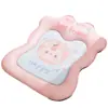 Esterilla para Mascotas, Cama Impermeable para Perros, Adecuada para Todas las Estaciones, para Perros Pequeños y Medianos, Corgi, Cama para Perros Bichón, Esterilla para Dormir, Cama de Verano para Gatos