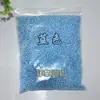 Partículas de espuma de colores de Amazon material para manualidades DIY protección del medio ambiente Bola de poliestireno expandido rellena de partículas decorativas