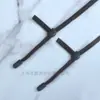Tiras de Orelha de Máscara Ajustáveis Coloridas em Estoque em Formato de Coração, Elástico Antiderrapante de Furo Duplo, Tira de Máscara Acabada com Fivela Plana de 5mm