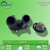 Cubierta de Termostato Adecuada para Ford Focus, Ecosport, Escort Carcasa de Termostato Oe: 2S6G-9K478Bd