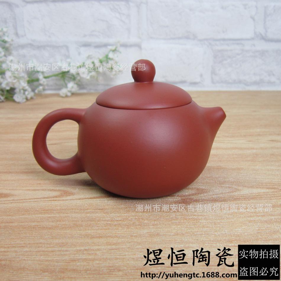 密封小西施壶165毫升