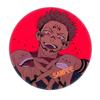 Conjunto de 7 figuras de ação do anime Spell back to war badge qualidade Yum supply spell 332-370
