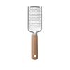 Utensílios de Cozinha Conjunto com Cabo de Madeira Pequenos Utensílios de Cozinha Batedor de Ovos de Aço Inoxidável Conjunto de Panificação Ferramentas para Pizza Faca para Queijo