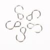 Caixa de entrega de comida caixa térmica gancho interno gancho fixo acessórios de gancho equipamento de entregador armazenamento de cozinha gancho pequeno