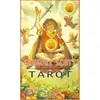 Baraja de Cartas de Tarot Tarot Alice el país de las maravillas oráculo