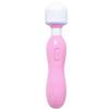 Bastão de massagem vibratório elétrico feminino AV Stick, masturbador com mamadeira, bolo Tide Seconds Tide, produtos sexuais adultos para mulheres