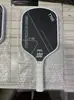 Raquete de Pickleball Raquete de Pickleball Fibra de Carbono T700 Conjunto Completo de Raquetes de Pickleball