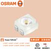 Cuentas de lámpara Osram LA E67B 3528 luz roja lámpara LED indicación de señal luz ambiental cuentas de lámpara LED brillantes