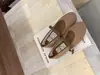 Sandalias de Verano Planas Caladas Estilo Nuevo para Mujer, Zapatos de Red, Zapatos de Malla, Mocasines Mary Jane 2026, Zapatos de Ballet para Mujer