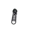En stock Ykk No.. 3, No. 5, No. 8 Cabezales de Cremallera al por Mayor Tiradores de Cremallera Metálicos Pintados en Spray Bolsos de Nailon Equipaje Artículos de Cuero Ykk