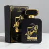 Perfume Femenino Árabe Halo Mula Transfronteriza 100ml Fragancia Floral Amaderada Dubái Oriente Medio Perfume Concentrado Unisex