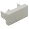 Módulo de defletor em branco tipo 45 francês de 0,5 bit