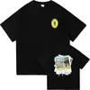 2025 Debería Tomar Más Fotos Camiseta Bad Bunny Debería Filmar Más