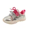 Zapatos de Entrenamiento Alemanes para Mujer que Aumentan la Altura, Estilo Nuevo Primavera 2026, Tenis Deportivos Casuales Retro, Zapatos Versátiles de Moda para Niños Forrest Gump