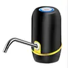 Bomba de agua automática para botellas de agua hervidor eléctrico de agua y electricidad calentador de agua dispensador de agua doméstico integrado estufa para té