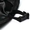 Funda para Muebles de Jardín Tela Oxford 210D Impermeable Funda para Sillón Reclinable Protección Solar Funda para Muebles de Exterior Funda para Polvo de Sillón Reclinable