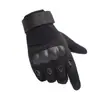 Guantes Tácticos de Medio Dedo Protectores para Entrenamiento de Combate de Fuerzas Especiales, Deportes al Aire Libre, Ciclismo, Transpirables, Antideslizantes